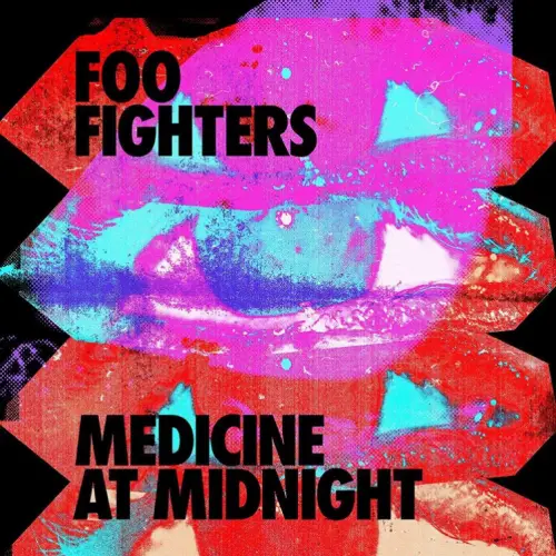 Foo Fighters : Medicine at Midnight